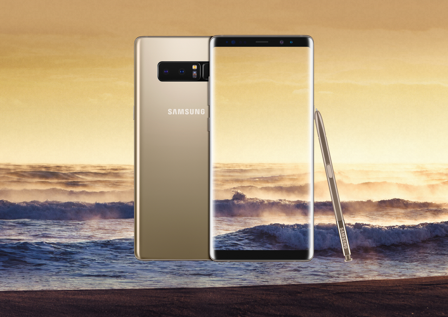Samsung Galaxy 8 64gb