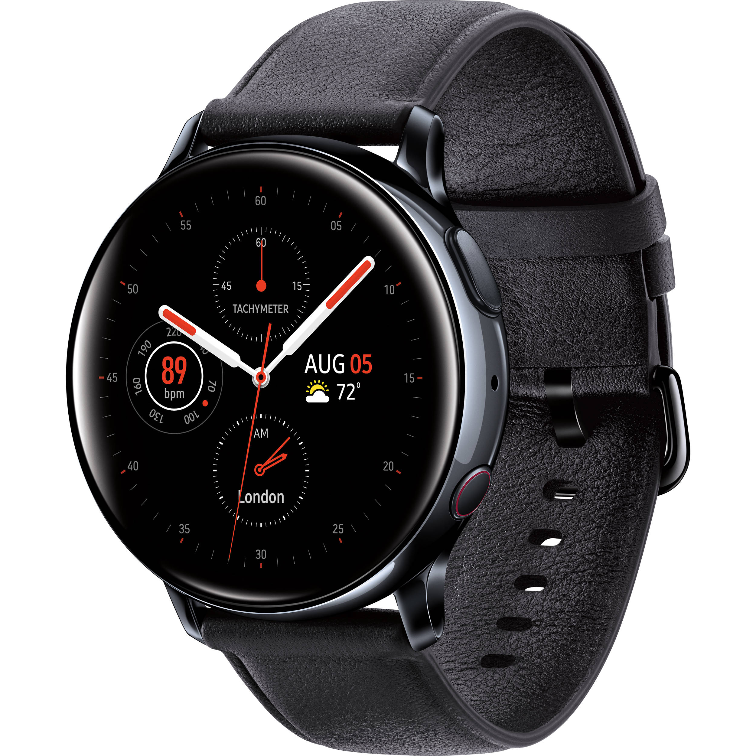 Samsung Watch 3 45mm Черные