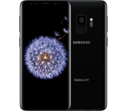 Samsung S9+ Midnight Black-630×552