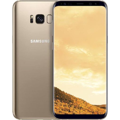 s8 gold
