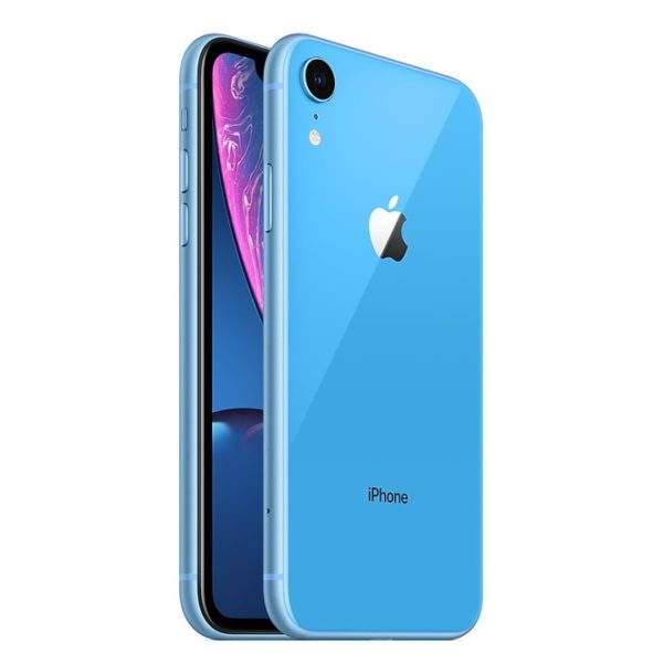 iPhone XR 64G BLUE
