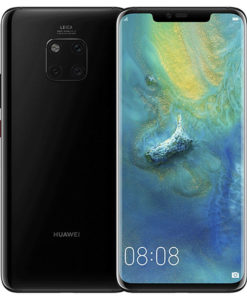 Huawei P20 Pro 128GB Midnight Blue