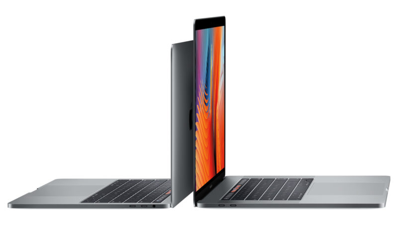 Apple MacBook Pro 13-inch 2.3GHz dual-core i5 256GB Silver