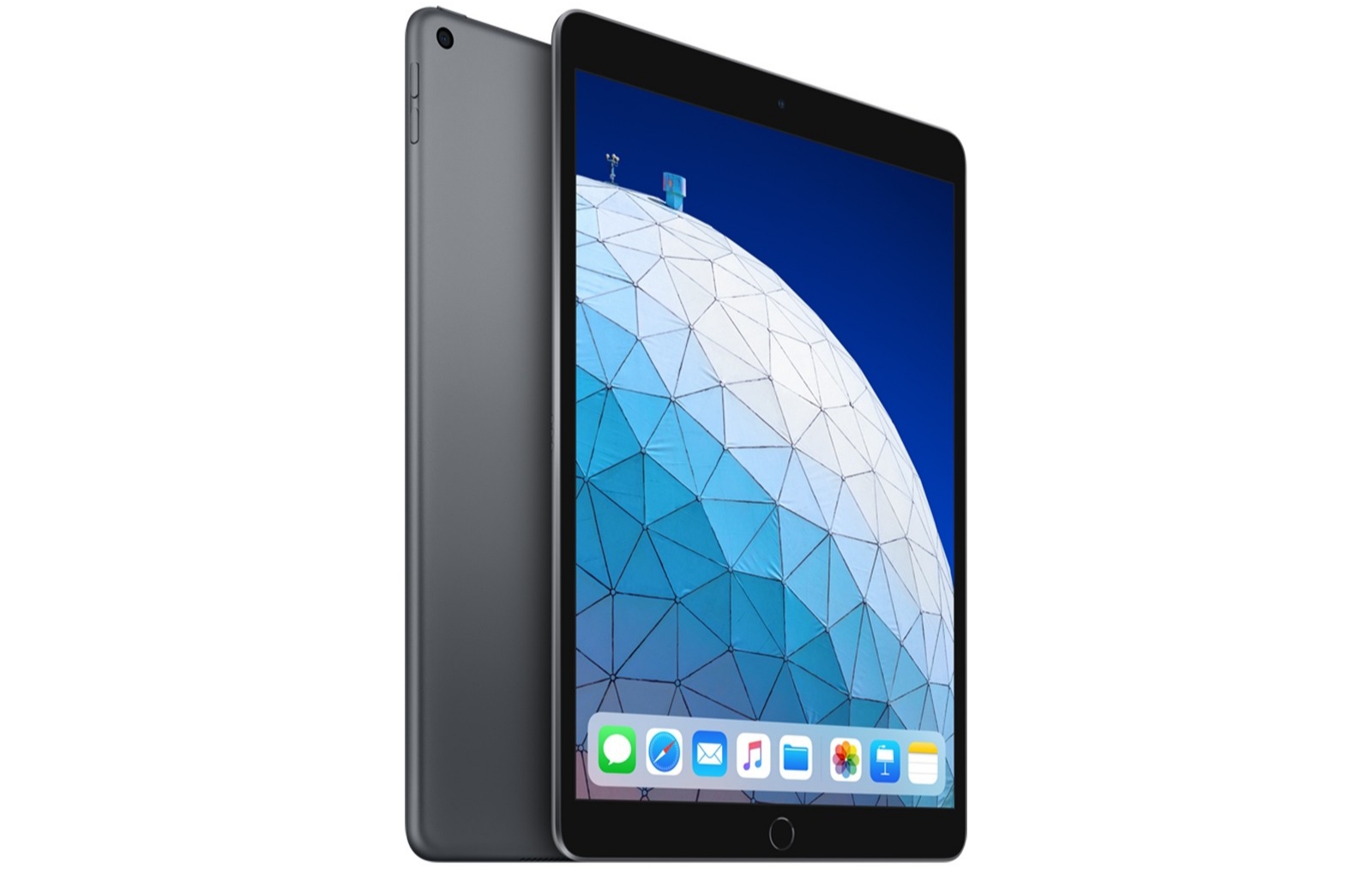 Apple iPad Air (3rd Gen) Wi-Fi + Cellular 256GB Space Gray