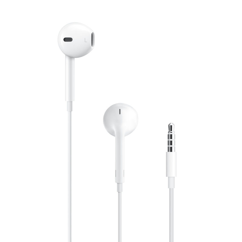 earpods with 3.5mm jack