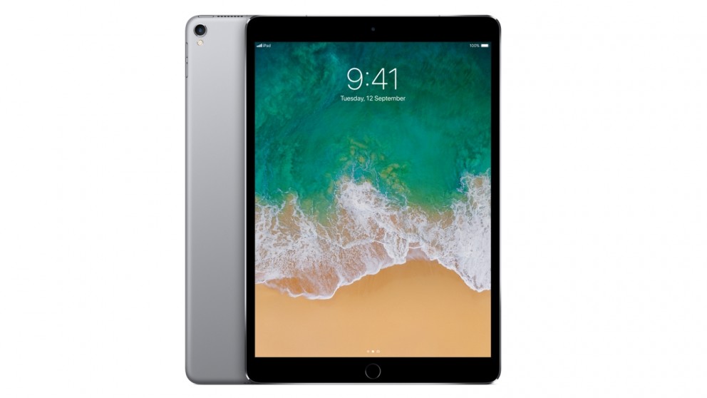 Apple iPad Pro 10.5-inch Wi-Fi 64GB Space Gray