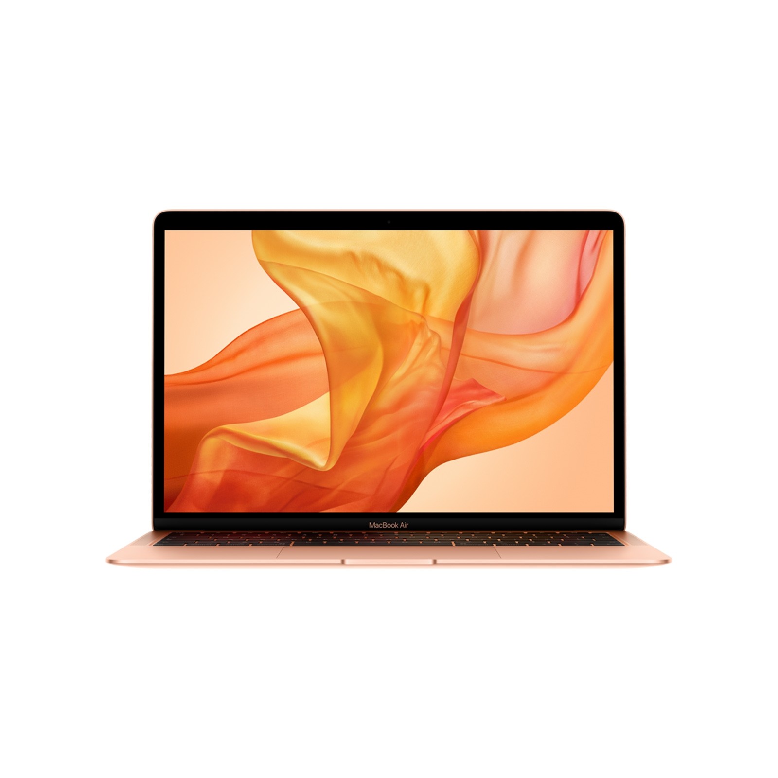 Apple MacBook Air 2019 13-inch 1.6GHz dual-core i5 128GB - Gold