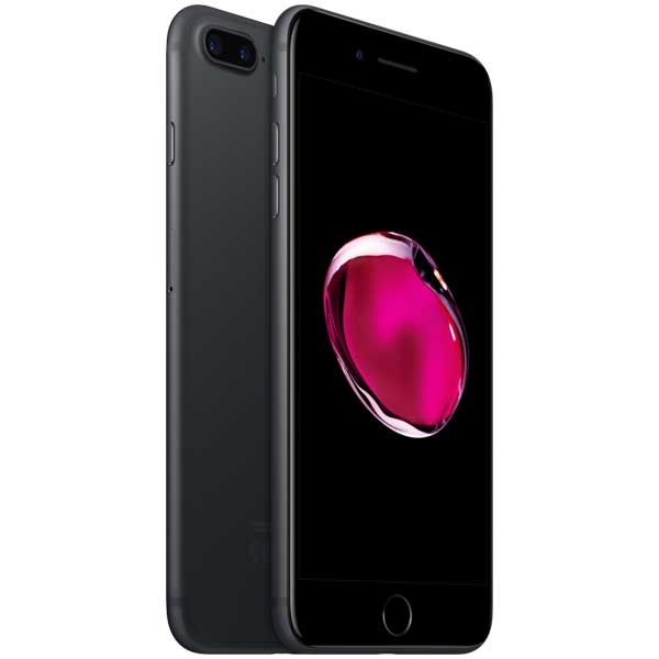 Apple Iphone 7 Plus 32gb Black