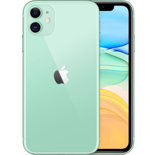 iphone11-green 2