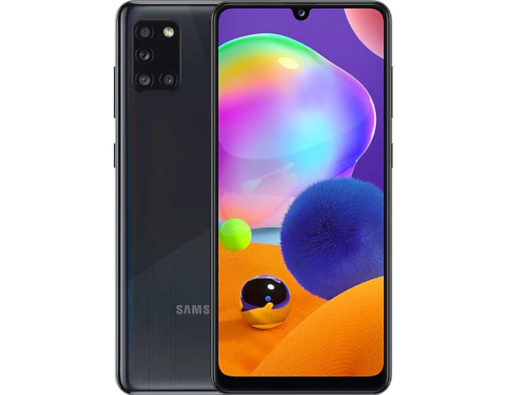 Samsung-Galaxy-A31-Black