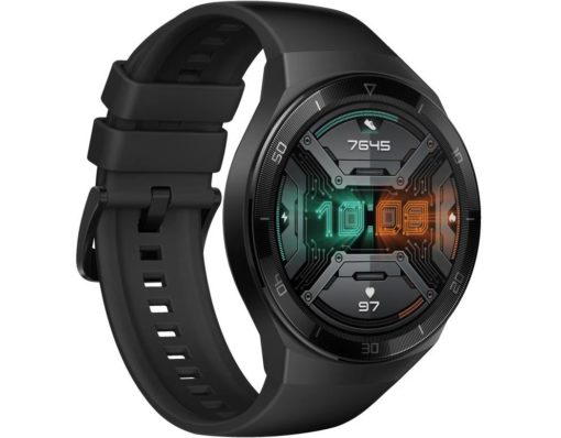 Huawei-Watch-GT2e-Black