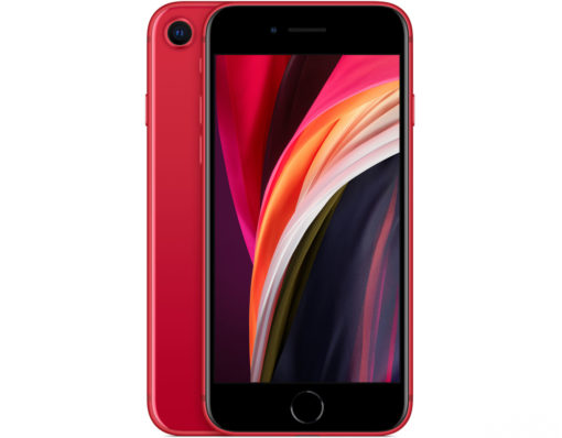 iphone se red 2