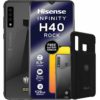 Hisense H40 Rock + GIFT