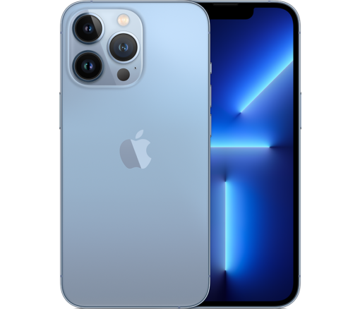 iphone 13 pro sierra blue
