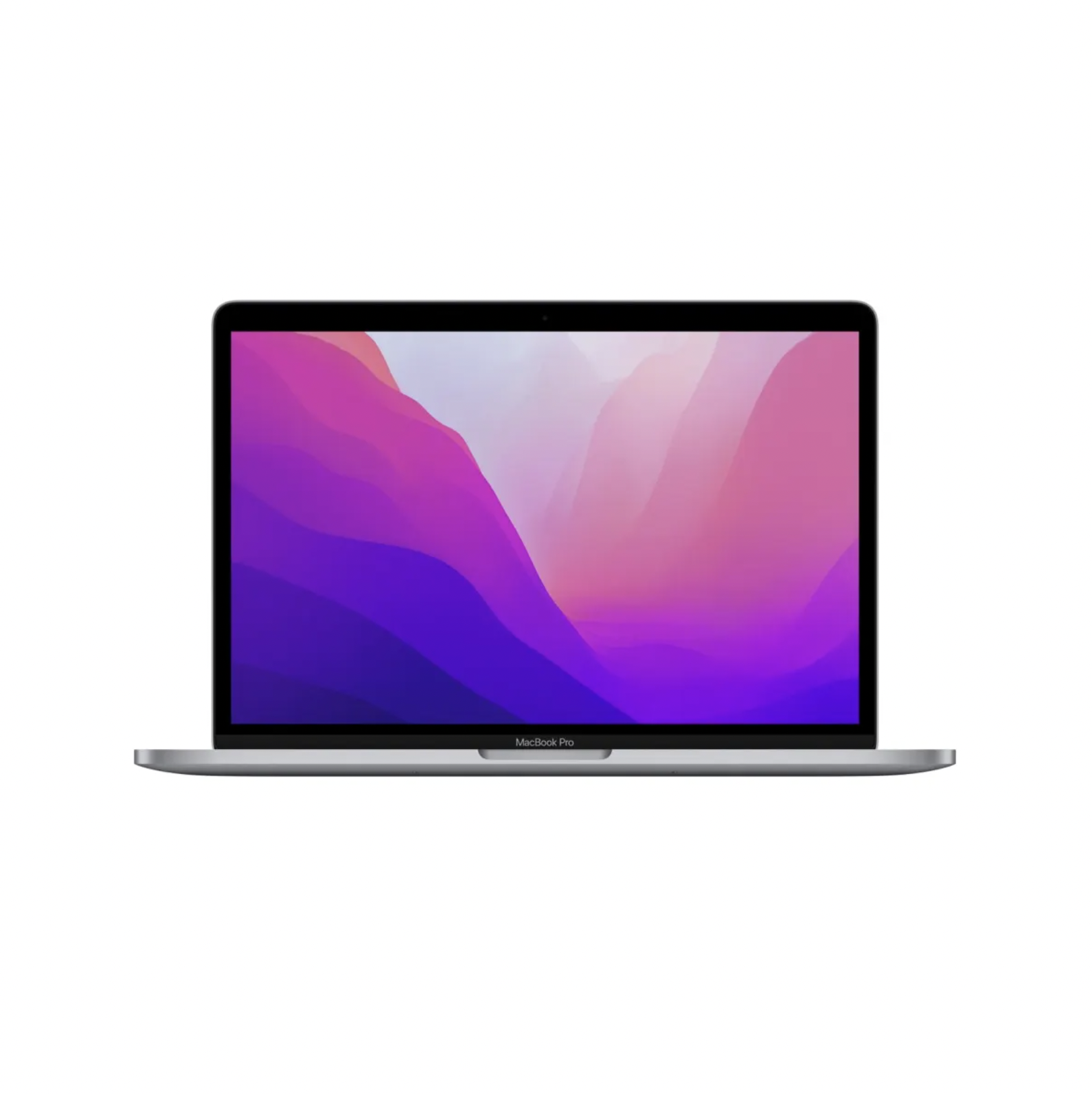  Apple 2022 MacBook Pro Laptop with M2 chip: 13-inch Retina  Display, 8GB RAM, 256GB ​​​​​​​SSD ​​​​​​​Storage, Touch Bar, Backlit  Keyboard, FaceTime HD Camera. Works with iPhone and iPad; Silver :  Electronics