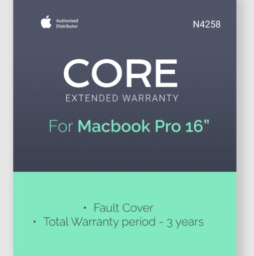 icare for mbp 16