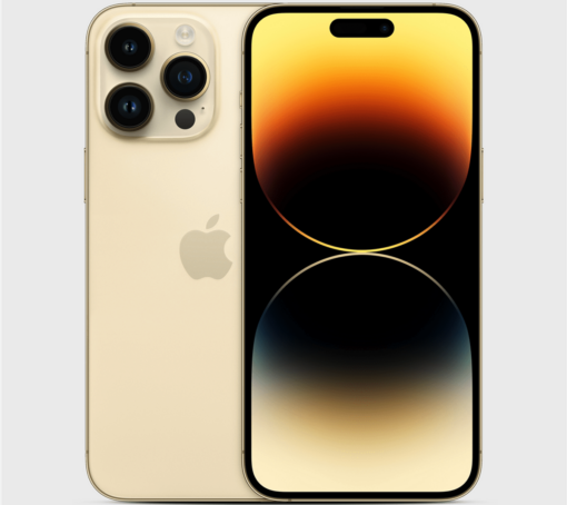 iphone 14 pro gold (1)