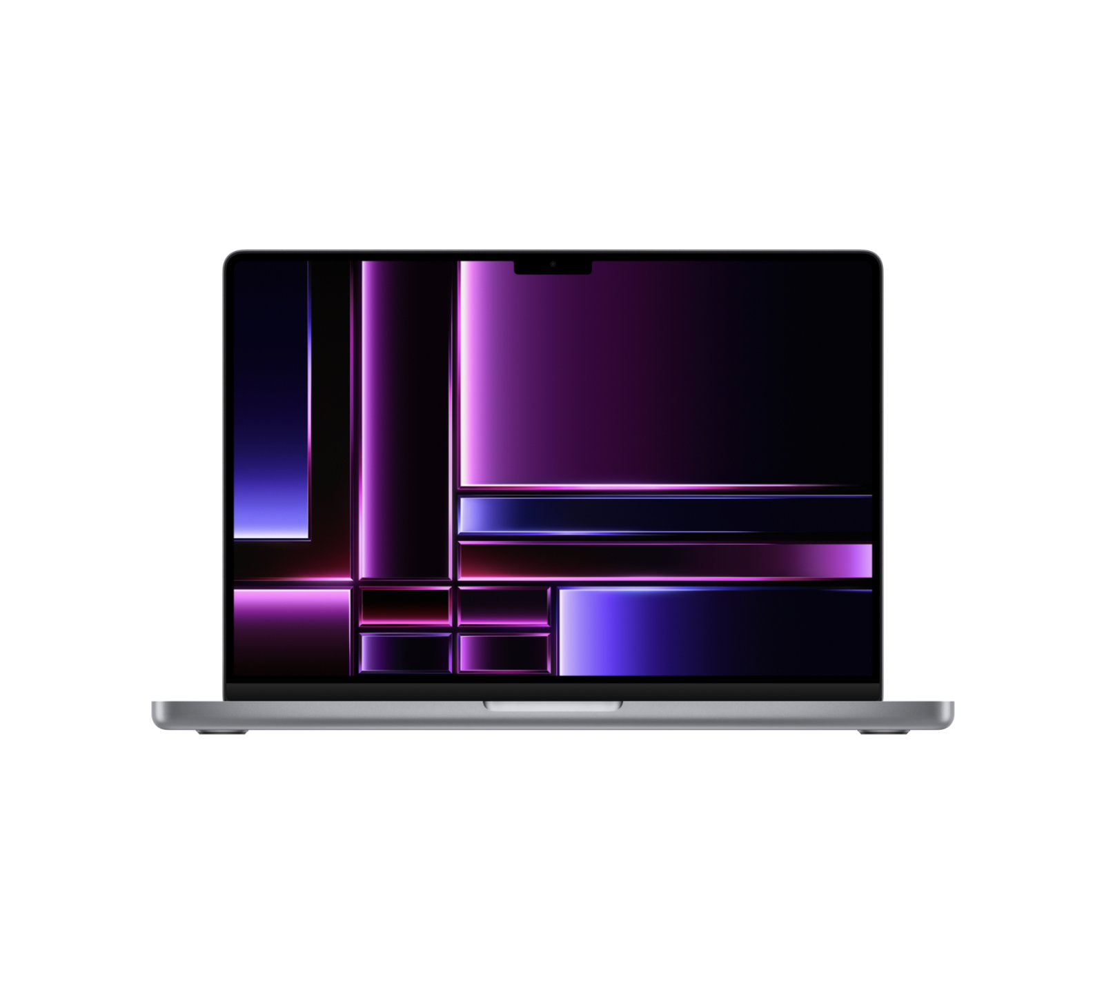 Apple MacBook Pro 16-inch M2 Pro 12-Core 512GB Space Gray - Demo